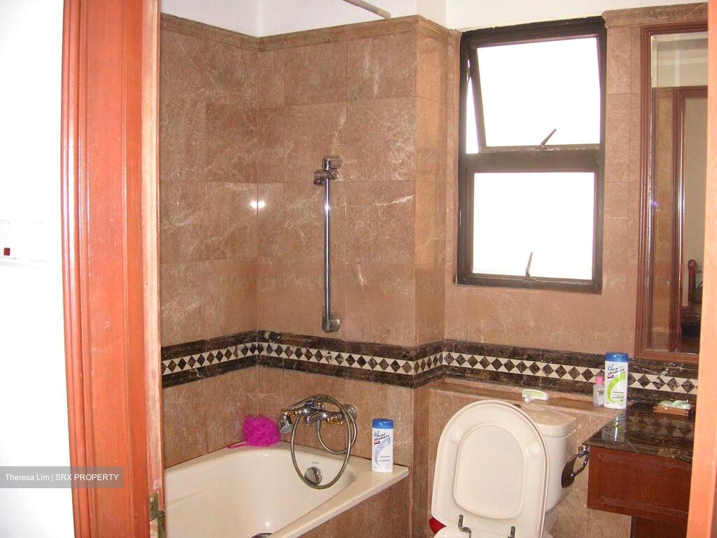 Dover Parkview (D5), Condominium #454090531